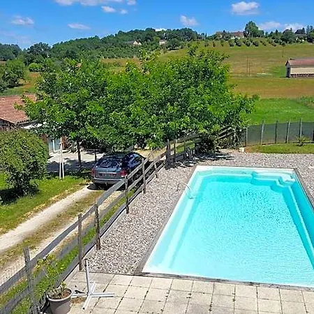 Hotel Perigord Curiosites Cadouin