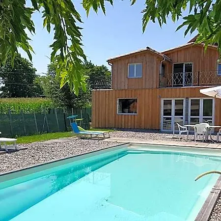 Perigord Curiosites 3*