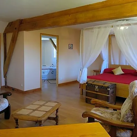 Szálloda Perigord Curiosites