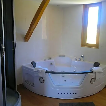 Hotel Perigord Curiosites