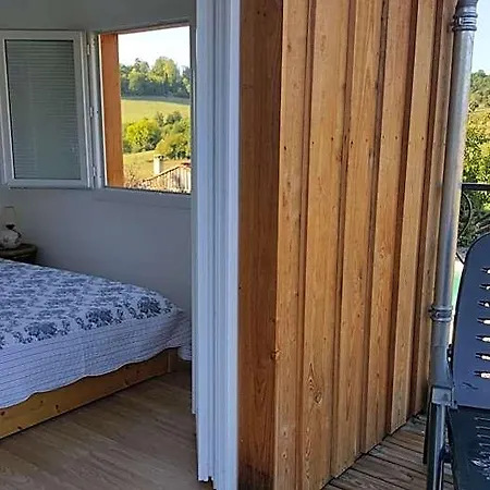 Perigord Curiosites Hotel