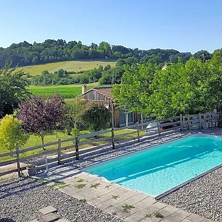 Hotel Perigord Curiosites 3*